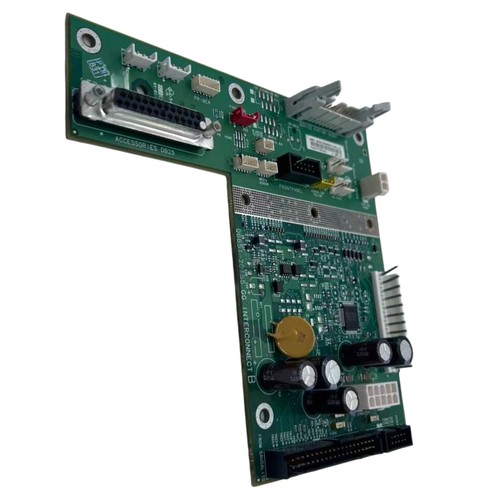 Scheda interconnessione - scheda, di
