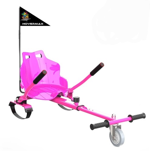 Nuovo hovermax carrello - nuovo,