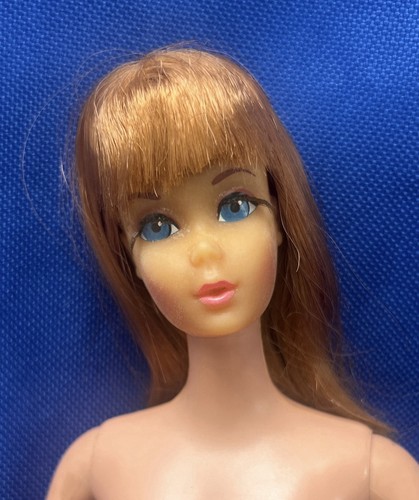 Barbie vintage esclusiva - barbie,