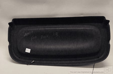 A4538681700 Ripiano cappelliera  SMART FORFOUR (W453) 70 1.0 Ber 5p/b/999cc