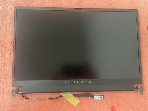 Dell alienware m15 led - r6,