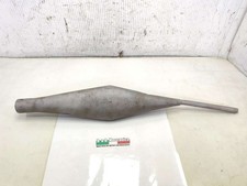 ESPANSIONE MARMITTA SCARICO