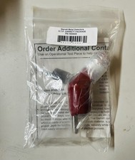 Garrett Security Metal