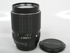 Obiettivo SMC Pentax 135 mm 1:2,5 2,5/135 per Pentax K Mount Baionetta Top near Mint