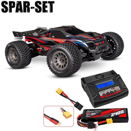 Traxxas 108076 mini - traxxas, 108076-1