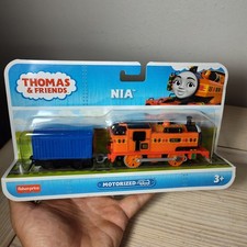 Thomas & Friends Trackmaster