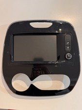 Autoradio con Navigatore R-Link Renault Captur 2013-2019