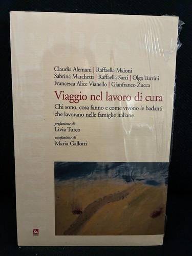 Viaggio nel lavoro di - aa.vv.-viaggio,