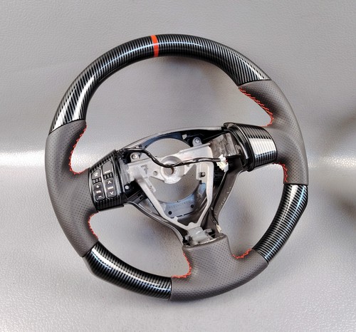 Volante idrodipped suzuki sx4 - suzuki,