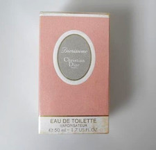 Christian dior diorissimo eau - christian,