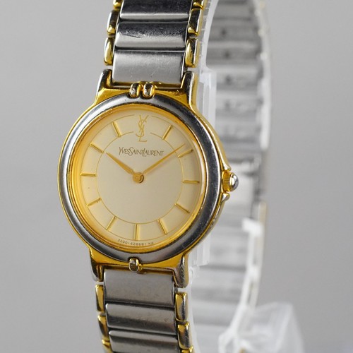 Orologio donna vintage - , yves
