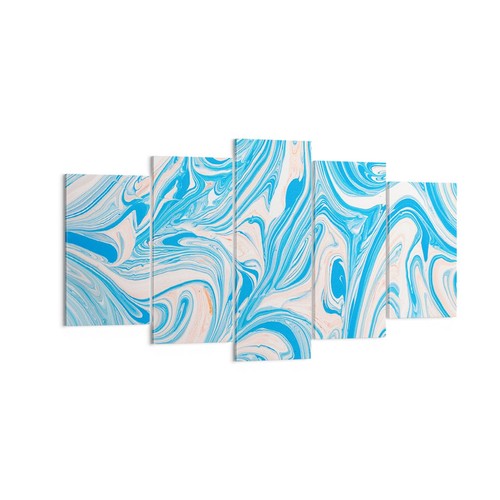 Quadro tela 160x85cm - quadro, su