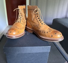 Stivali Grenson Fred Brogue
