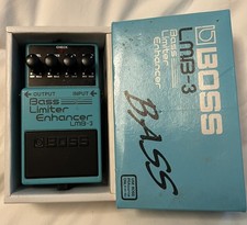 COMPRESSORE POTENZIATORE