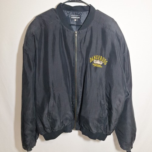 Giacca bomber vintage - giacca,