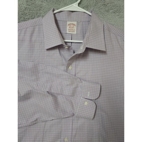 Brooks brothers camicia - brooks,