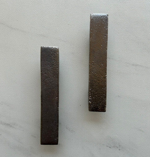Maniglie estraibili per ante