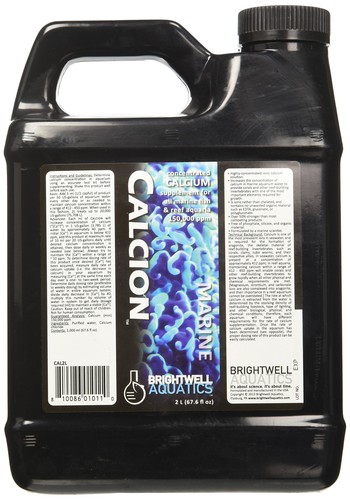 Brightwell aquatics calcion - aquatics,