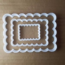 Tagliabiscotti a forma di
