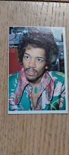 JIMI HENDRIX RARA