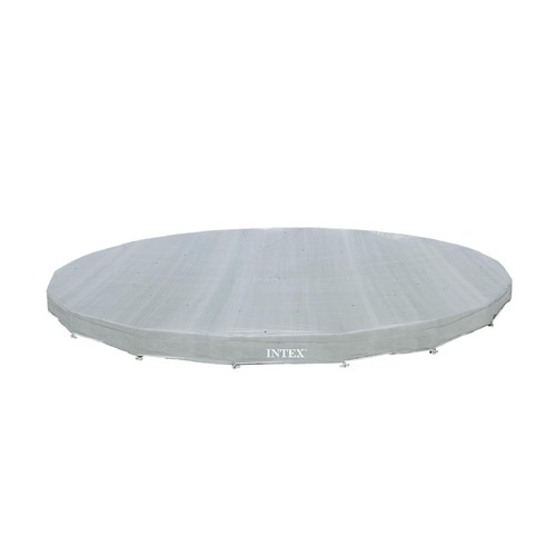 Copertura piscina rotonda - , 18