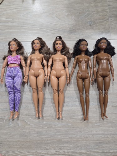 Barbie made move bambola - to,