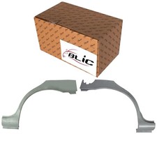 2x BLIC Riparazione Parafango Posteriore per ALFA 147 5D 01.01-03.10 ALFA
