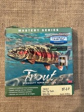 Scientific Anglers Trota