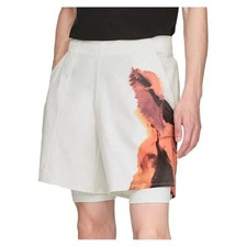 Adidas Y-3 Set Pantaloncini e