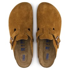 Birkenstock Boston plantare