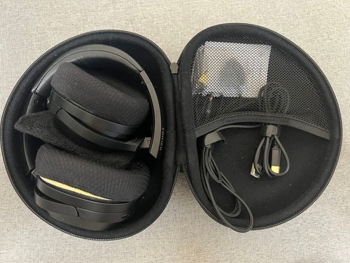Edifier stax spirit cuffie - stax,