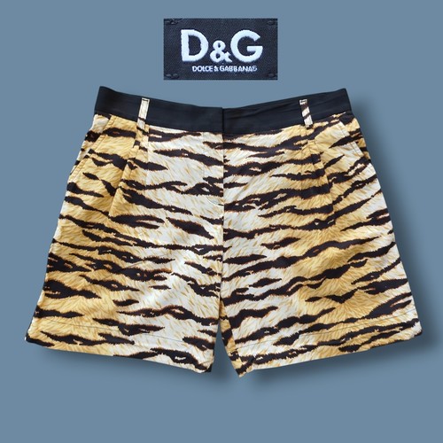 Pantaloncini dolce gabbana - pantaloncini,