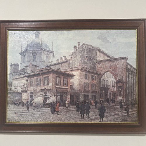San lorenzo milano data - san, milano".data