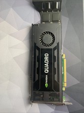 Scheda grafica NVIDIA Quadro