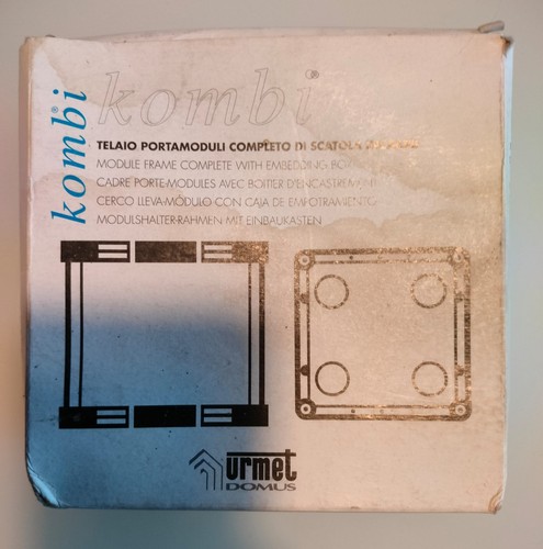 Urmet 825 domus kombi - 825/21,