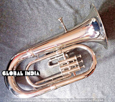 EUPHONIUM 3 VALVOLE OTTONE