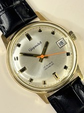 Orologio GIGANDET vintage anni