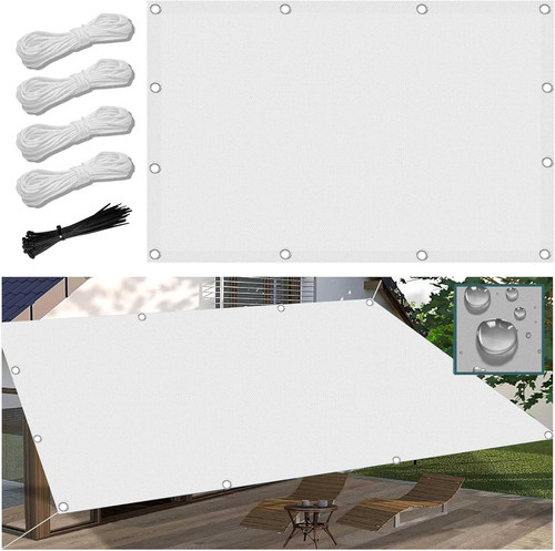 Tenda vela parasole 4x2 - tenda, 2.4x2.6m