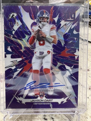 Inserto topps resurgence - topps, 2026