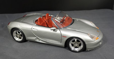 Maisto Porsche Boxster 1/18