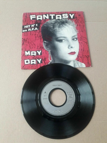 May day fantasy - –,