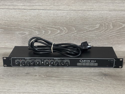 Processore effetti audio