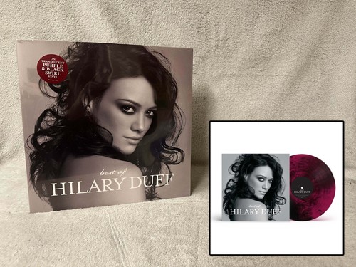 Best hilary duff - best, of