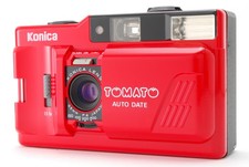 【COME NUOVO】 Konica Tomato