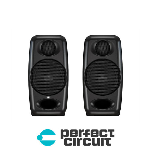 Coppia micro monitor - coppia,