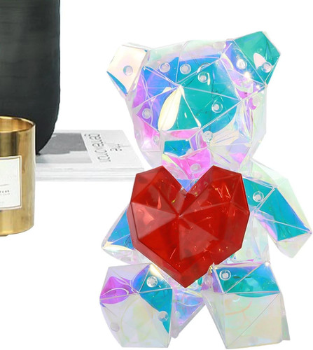 Teddy luminoso idea - teddy, 15