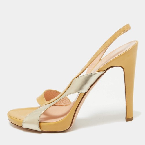 Sandali gianvito rossi - sandali, marroni