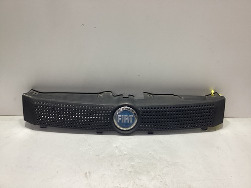 Mascherina anteriore per fiat - mascherina,