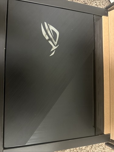 Notebook gioco asus rog - notebook,