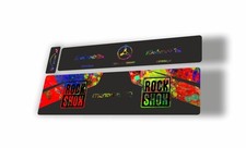 Adesivo decalcomania mtb